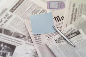 チラシをフルカラーで印刷するメリット